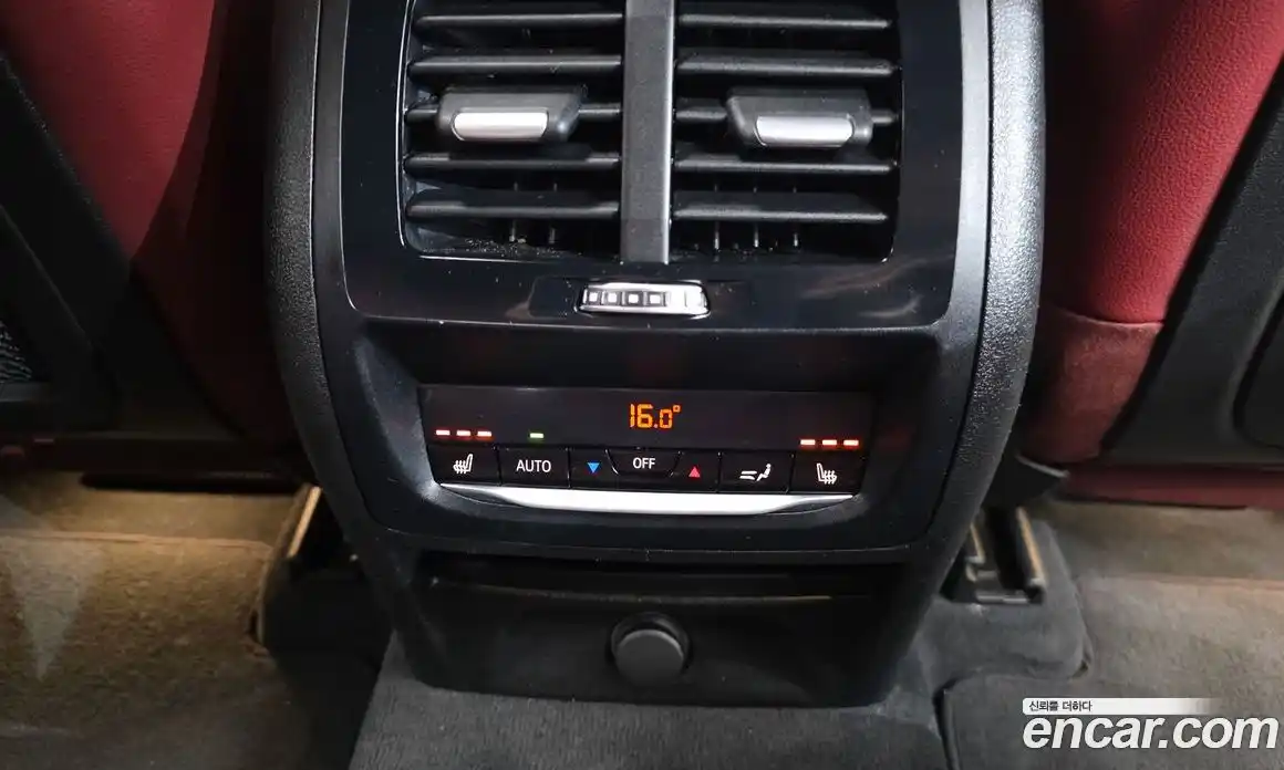 BMW X4 2019 2.0 гидро, фото 22