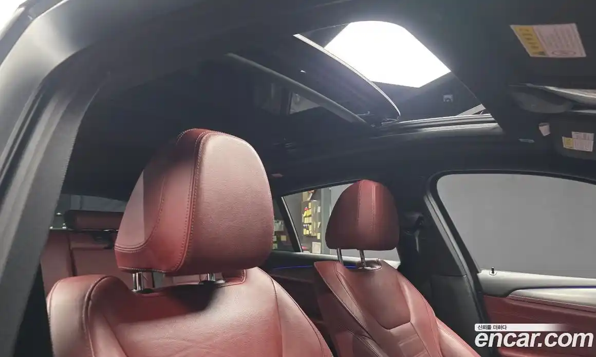BMW X4 2019 2.0 гидро, фото 23