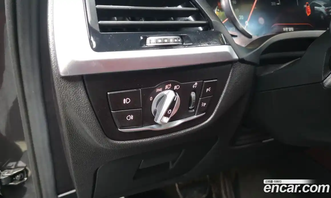 BMW X4 2019 2.0 гидро, фото 25