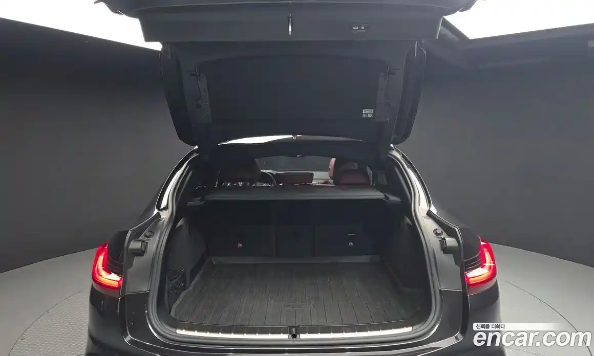 BMW X4 2019 2.0 гидро, фото 26