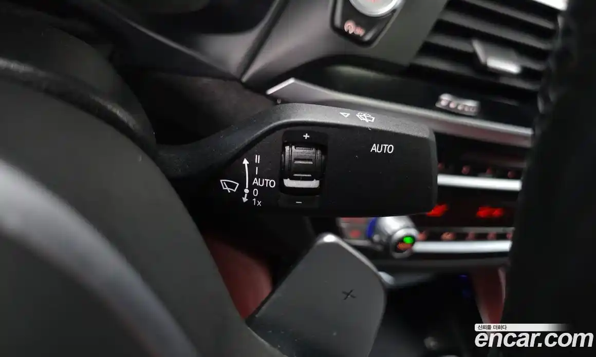 BMW X4 2019 2.0 гидро, фото 28