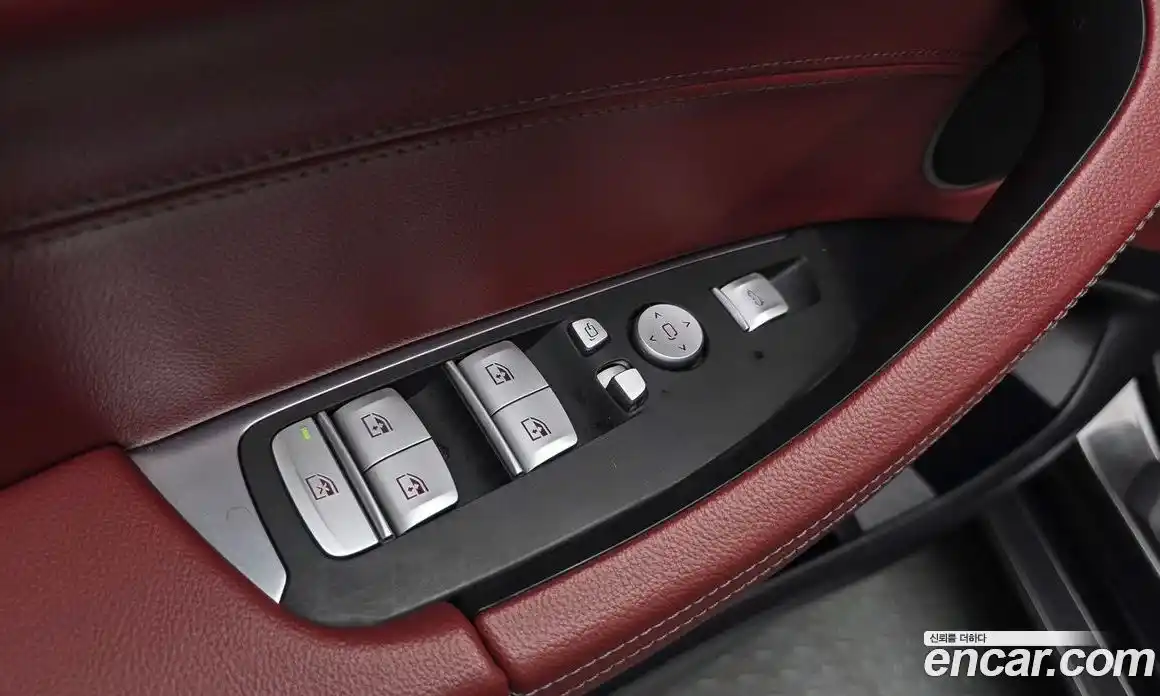 BMW X4 2019 2.0 гидро, фото 29