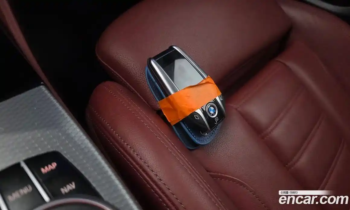 BMW X4 2019 2.0 гидро, фото 32