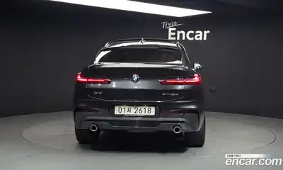 BMW X4 2019 2.0 гидро, миниатюра 4