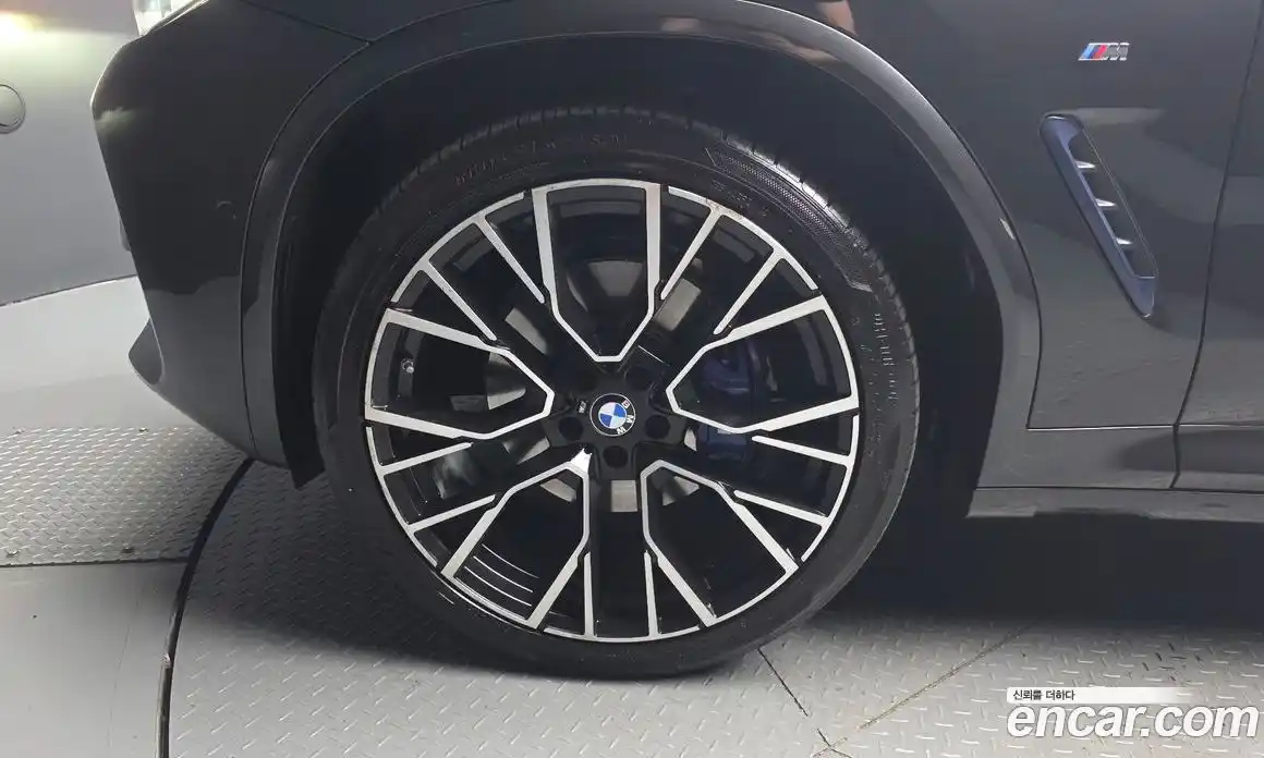 BMW X4 2019 2.0 гидро, фото 5