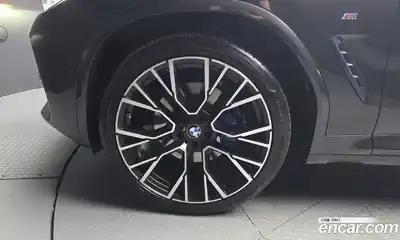 BMW X4 2019 2.0 гидро, миниатюра 5