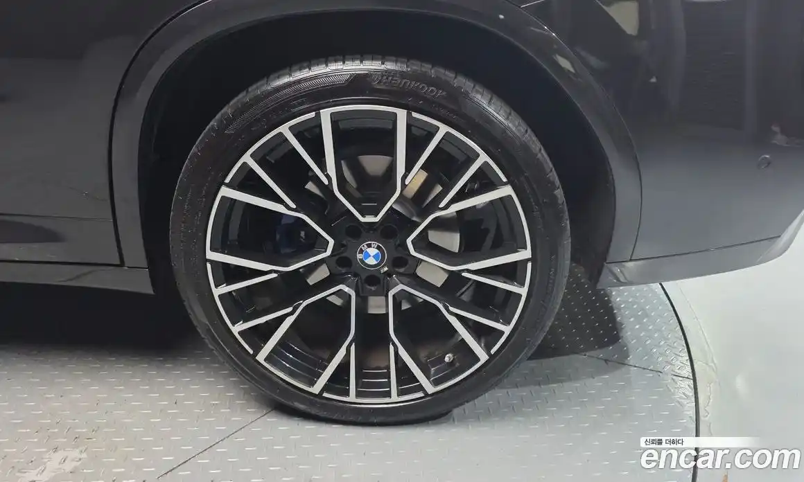 BMW X4 2019 2.0 гидро, фото 7