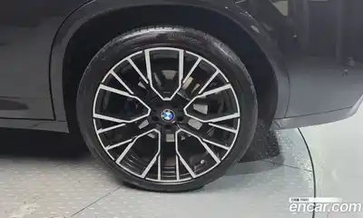 BMW X4 2019 2.0 гидро, миниатюра 7