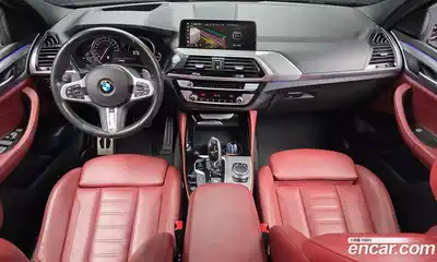 BMW X4 2019 2.0 гидро, миниатюра 10