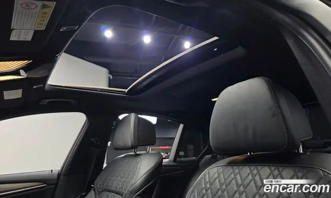 BMW 5-Series 2018 2.0 гидро, фото 18
