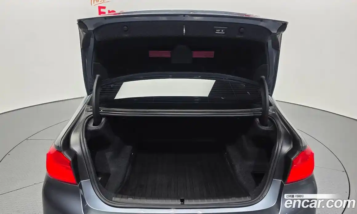 BMW 5-Series 2018 2.0 гидро, фото 20