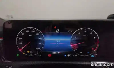 Mercedes-Benz A-Class 2025 2.0 гидро, миниатюра 11 Mercedes-Benz A-Class 2025 2.0 гидро, миниатюра 11