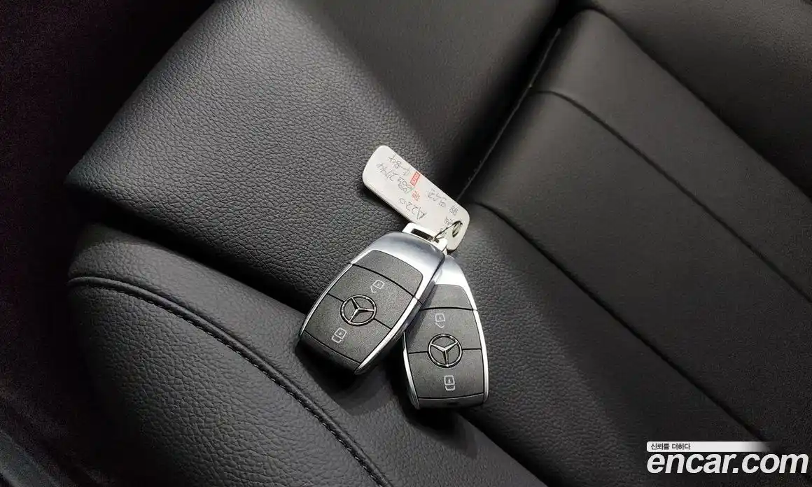 Mercedes-Benz A-Class 2025 2.0 гидро, фото 22 Mercedes-Benz A-Class 2025 2.0 гидро, фото 22