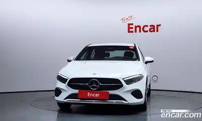 Mercedes-Benz A-Class 2025 2.0 гидро, миниатюра 3 Mercedes-Benz A-Class 2025 2.0 гидро, миниатюра 3
