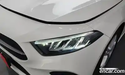 Mercedes-Benz A-Class 2025 2.0 гидро, миниатюра 8 Mercedes-Benz A-Class 2025 2.0 гидро, миниатюра 8
