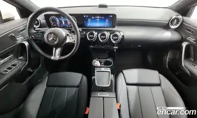Mercedes-Benz A-Class 2025 2.0 гидро, миниатюра 10 Mercedes-Benz A-Class 2025 2.0 гидро, миниатюра 10