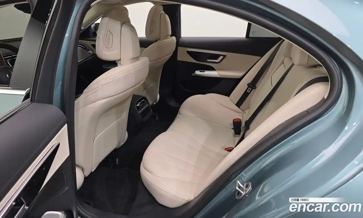 Mercedes-Benz E-Class 2025 2.0 гидро, фото 11