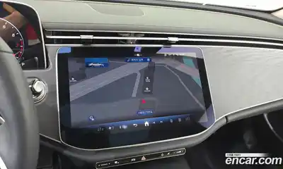 Mercedes-Benz E-Class 2025 2.0 гидро, миниатюра 12