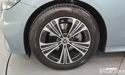 Mercedes-Benz E-Class 2025 2.0 гидро, миниатюра 5