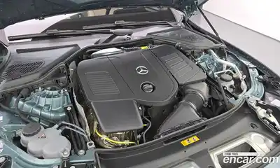 Mercedes-Benz E-Class 2025 2.0 гидро, миниатюра 6