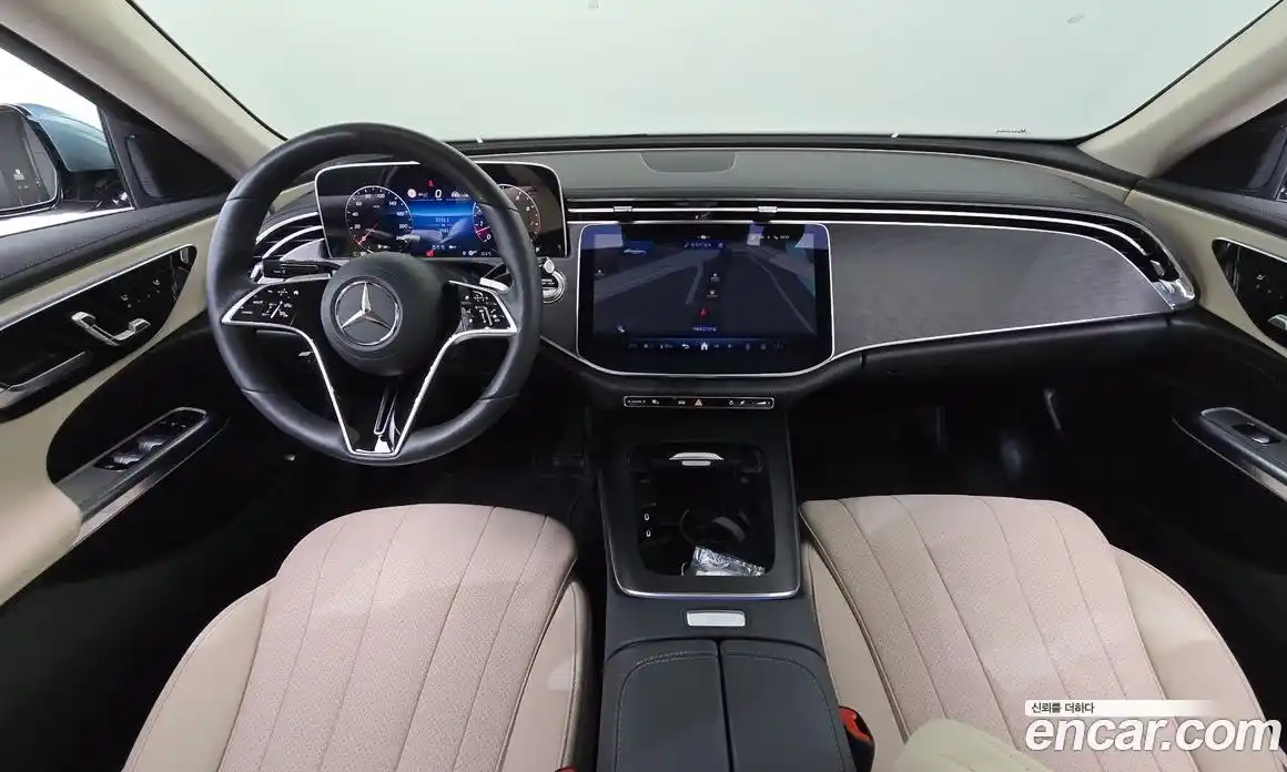 Mercedes-Benz E-Class 2025 2.0 гидро, фото 7