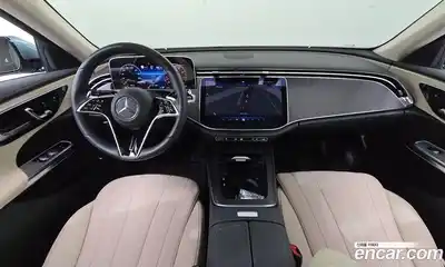 Mercedes-Benz E-Class 2025 2.0 гидро, миниатюра 7
