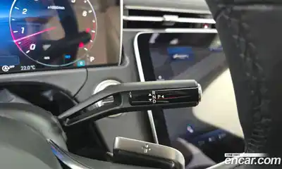 Mercedes-Benz E-Class 2025 2.0 гидро, миниатюра 9