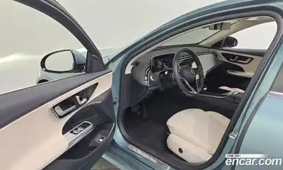 Mercedes-Benz E-Class 2025 2.0 гидро, миниатюра 10
