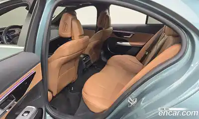 Mercedes-Benz E-Class 2025 2.0 гидро, миниатюра 11