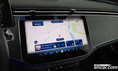 Mercedes-Benz E-Class 2025 2.0 гидро, миниатюра 12
