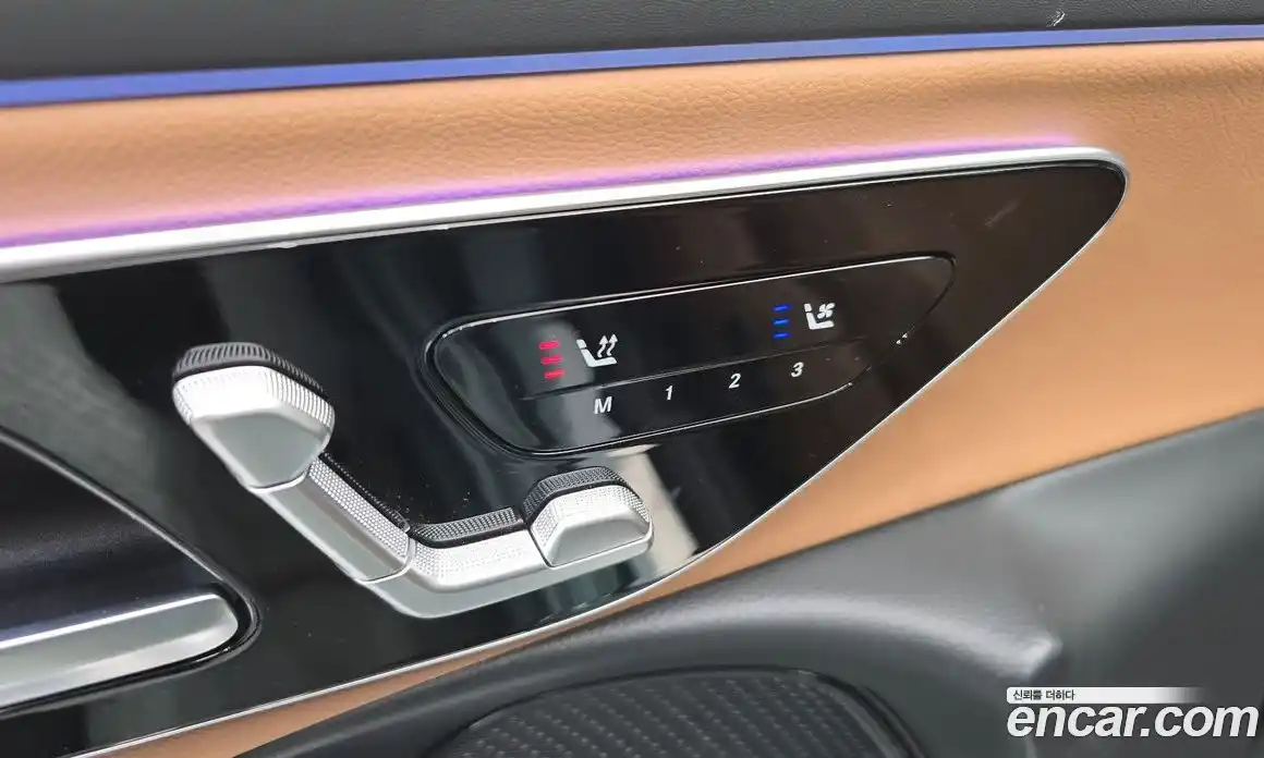 Mercedes-Benz E-Class 2025 2.0 гидро, фото 15