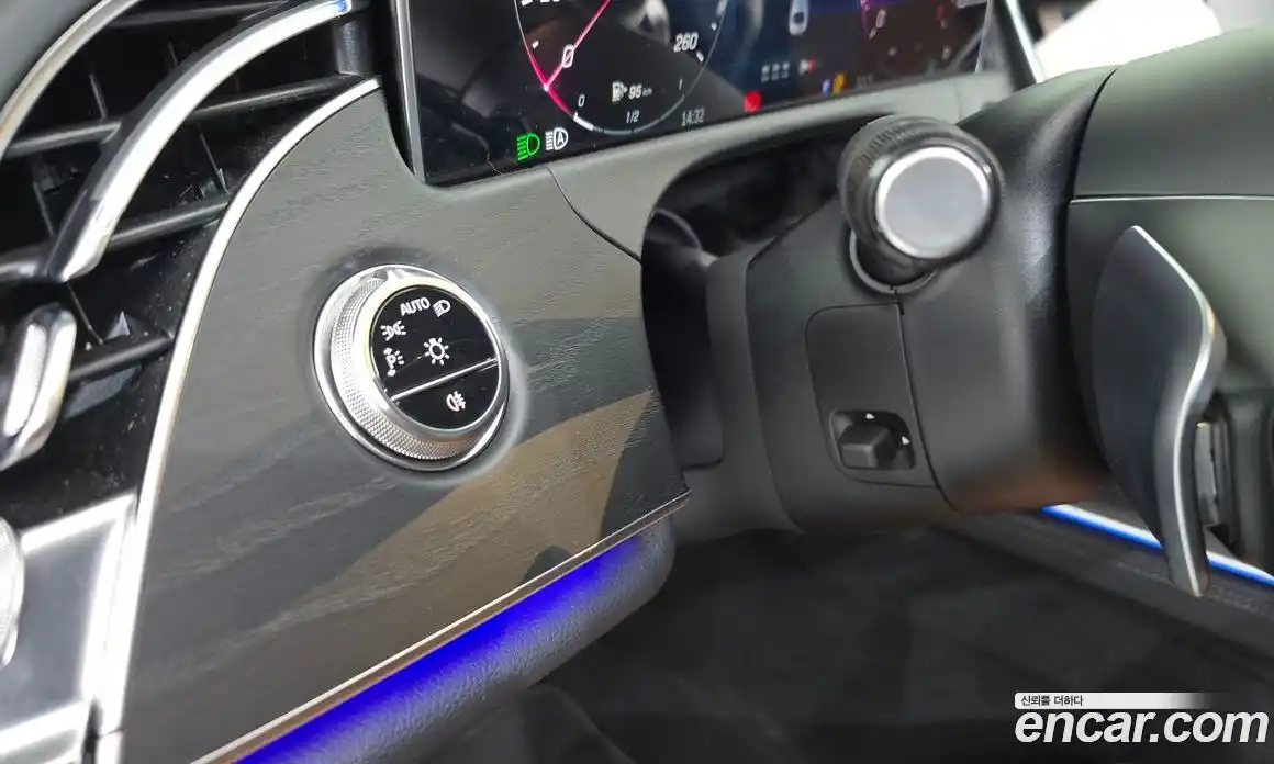 Mercedes-Benz E-Class 2025 2.0 гидро, фото 18