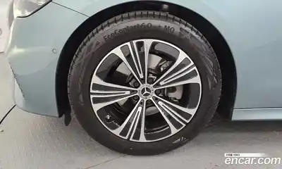Mercedes-Benz E-Class 2025 2.0 гидро, миниатюра 5