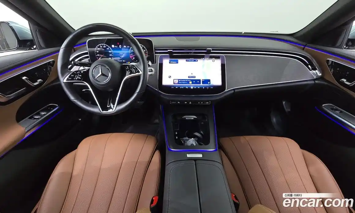 Mercedes-Benz E-Class 2025 2.0 гидро, фото 7