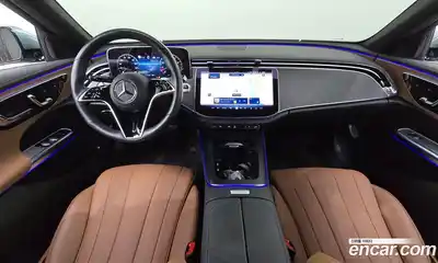 Mercedes-Benz E-Class 2025 2.0 гидро, миниатюра 7