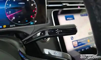 Mercedes-Benz E-Class 2025 2.0 гидро, миниатюра 9