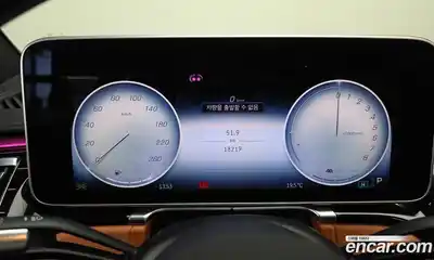 Mercedes-Benz S-Class 2023 3.0 гидро, миниатюра 11