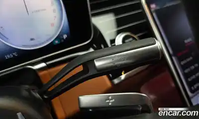 Mercedes-Benz S-Class 2023 3.0 гидро, миниатюра 12