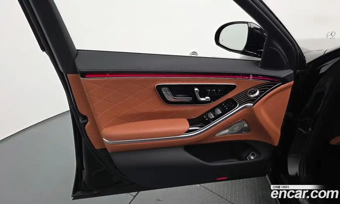 Mercedes-Benz S-Class 2023 3.0 гидро, фото 14