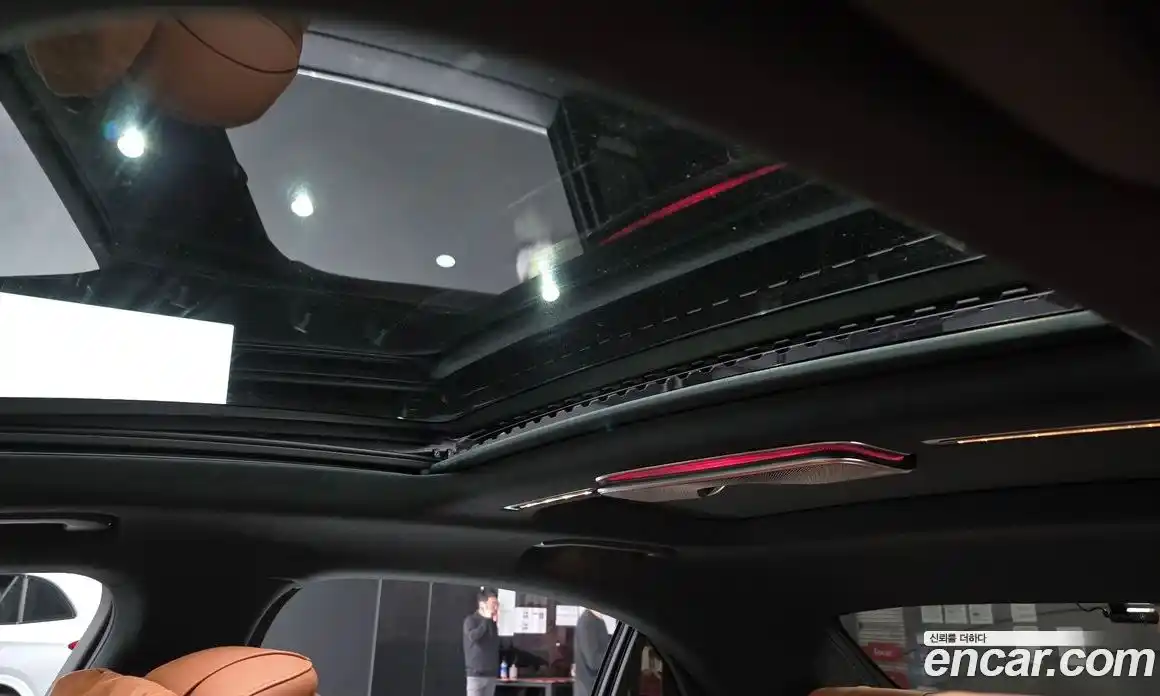 Mercedes-Benz S-Class 2023 3.0 гидро, фото 25