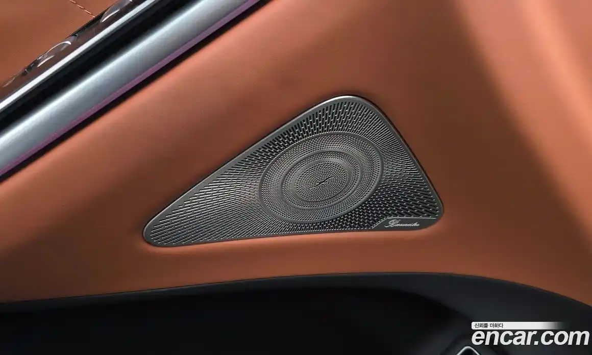 Mercedes-Benz S-Class 2023 3.0 гидро, фото 27