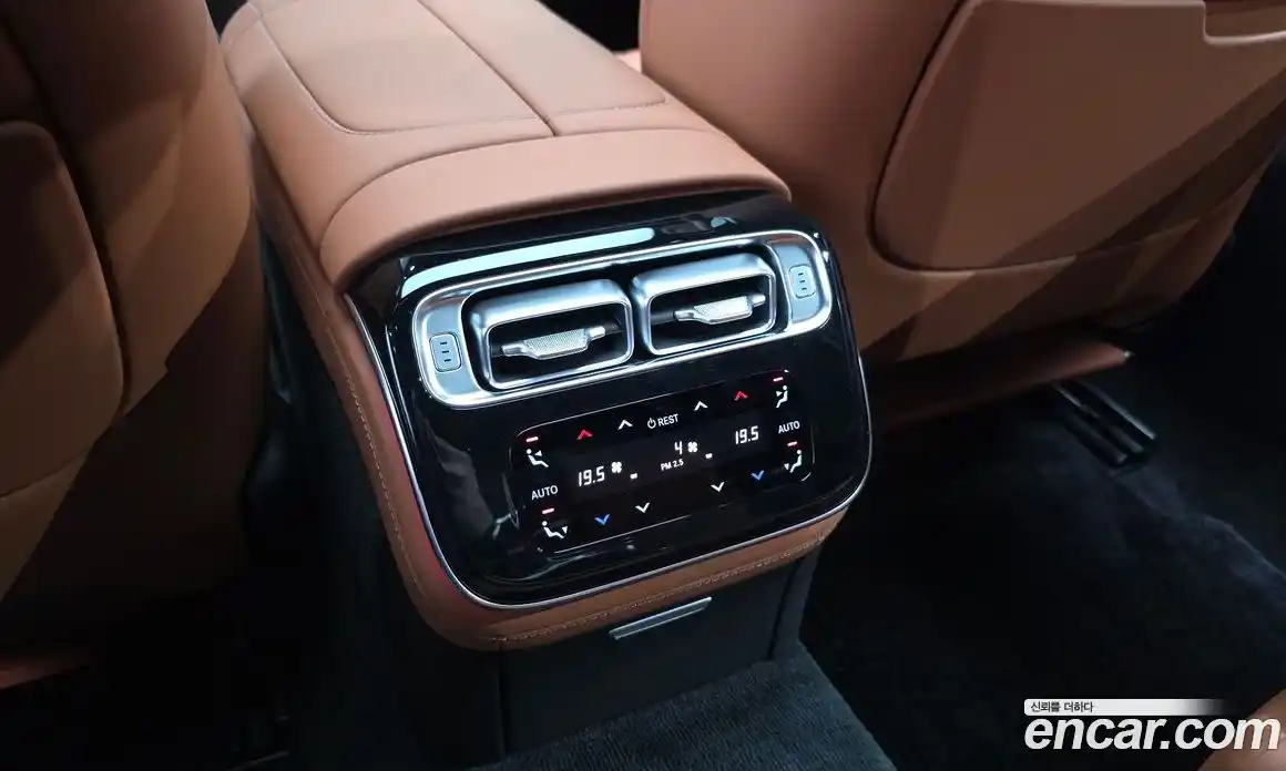 Mercedes-Benz S-Class 2023 3.0 гидро, фото 33