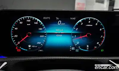 Mercedes-Benz A-Class 2021 2.0 гидро, миниатюра 11 Mercedes-Benz A-Class 2021 2.0 гидро, миниатюра 11