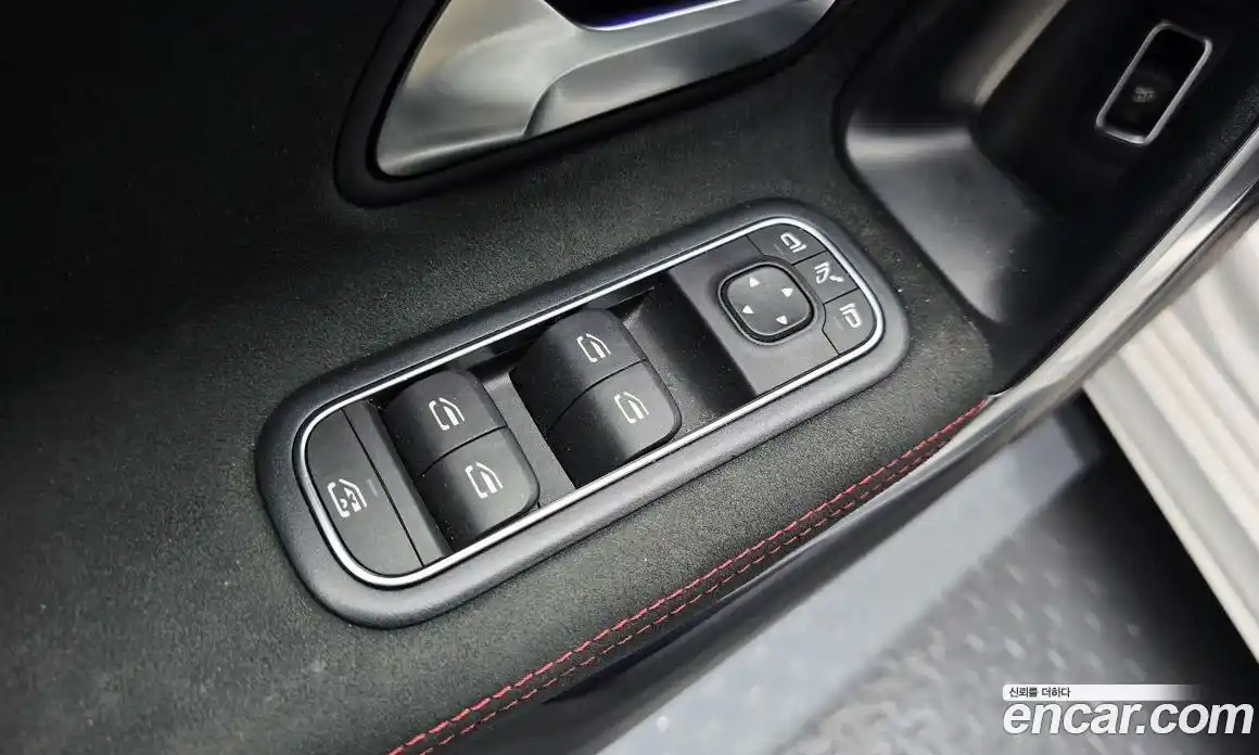 Mercedes-Benz A-Class 2021 2.0 гидро, фото 27 Mercedes-Benz A-Class 2021 2.0 гидро, фото 27