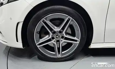Mercedes-Benz A-Class 2021 2.0 гидро, миниатюра 5 Mercedes-Benz A-Class 2021 2.0 гидро, миниатюра 5