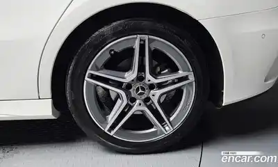 Mercedes-Benz A-Class 2021 2.0 гидро, миниатюра 7 Mercedes-Benz A-Class 2021 2.0 гидро, миниатюра 7