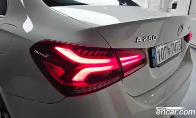 Mercedes-Benz A-Class 2021 2.0 гидро, миниатюра 9 Mercedes-Benz A-Class 2021 2.0 гидро, миниатюра 9