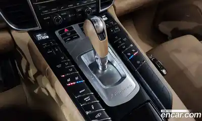 Porsche Panamera 2016 3.6 автомат (гидро), миниатюра 11