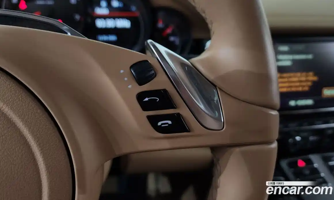 Porsche Panamera 2016 3.6 автомат (гидро), фото 21