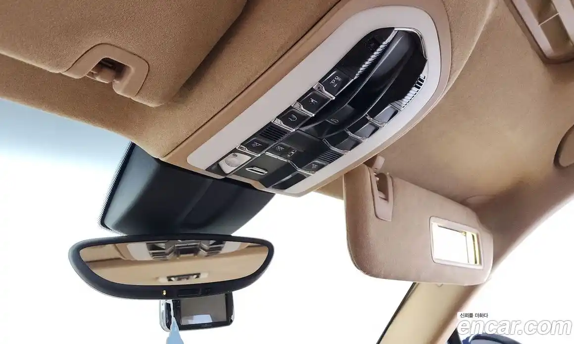 Porsche Panamera 2016 3.6 автомат (гидро), фото 25